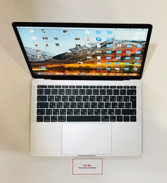 Кофейный MacBook